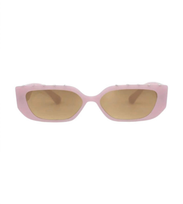Women's Sparkle In Your Eyes Sunglasses