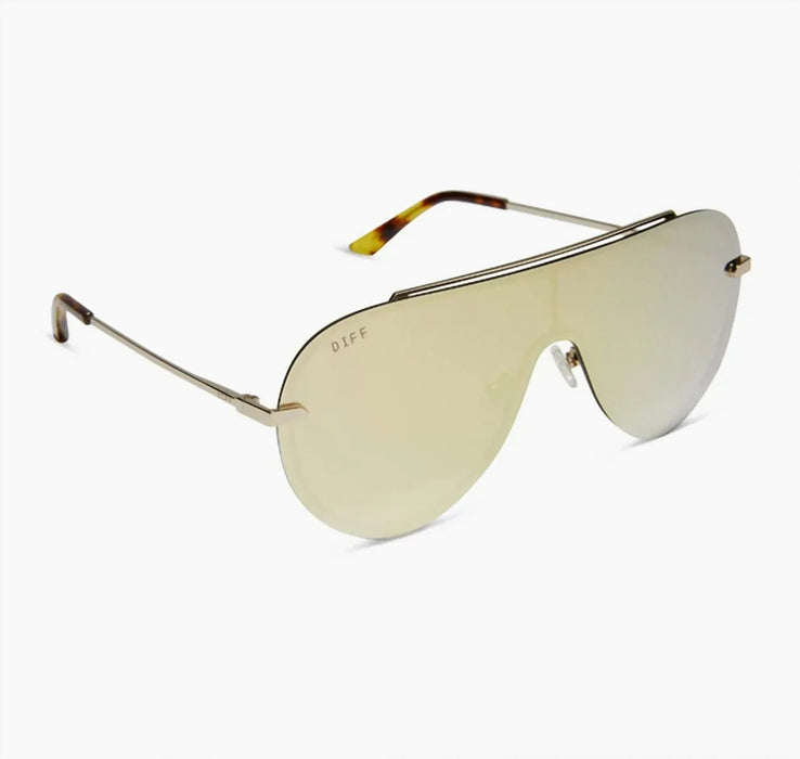 Women's Tarzana Shield Sunglasses