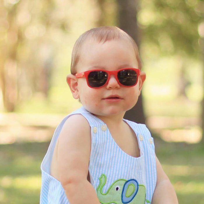 RO-SHAM-BO Sunglasses McFly Shades | Baby
