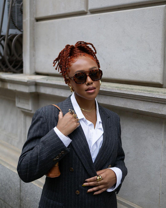 FIFTH AND NINTH Sunglasses RYDER