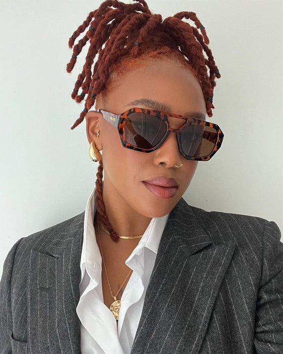 FIFTH AND NINTH Sunglasses RYDER