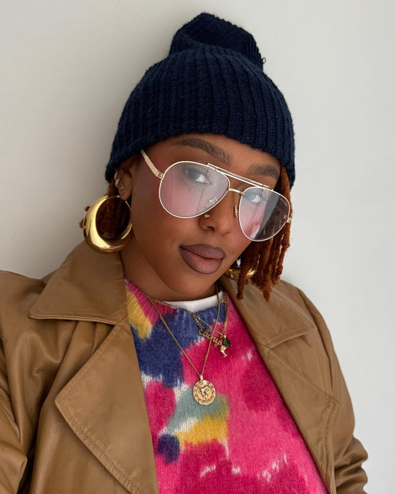 FIFTH AND NINTH Sunglasses SPENCER