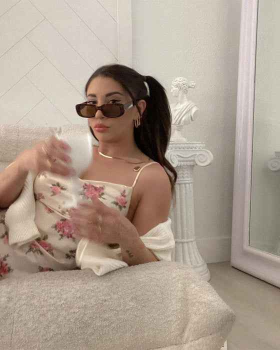 image of sunglasses model FIFTH AND NINTH FIFTH AND NINTH Sunglasses MILAN