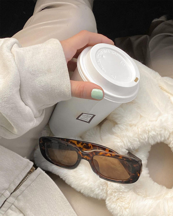 image of sunglasses model FIFTH AND NINTH FIFTH AND NINTH Sunglasses MILAN