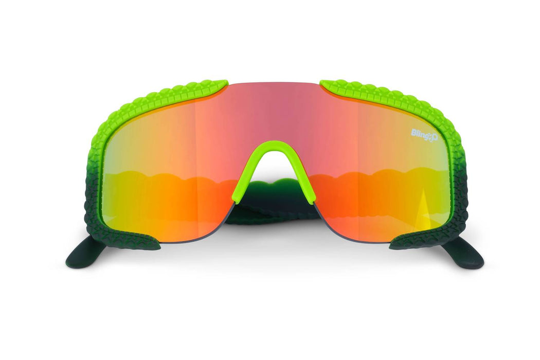 Kid's Gulf Shore Gator Glare Sunglasses