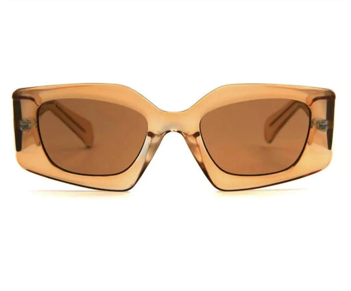 BLISS WOMEN'S SEOUL SUNSET BLISS SUNGLASSES - Product image