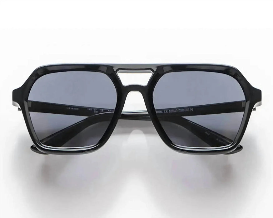 Men's Le Mans Sunglasses