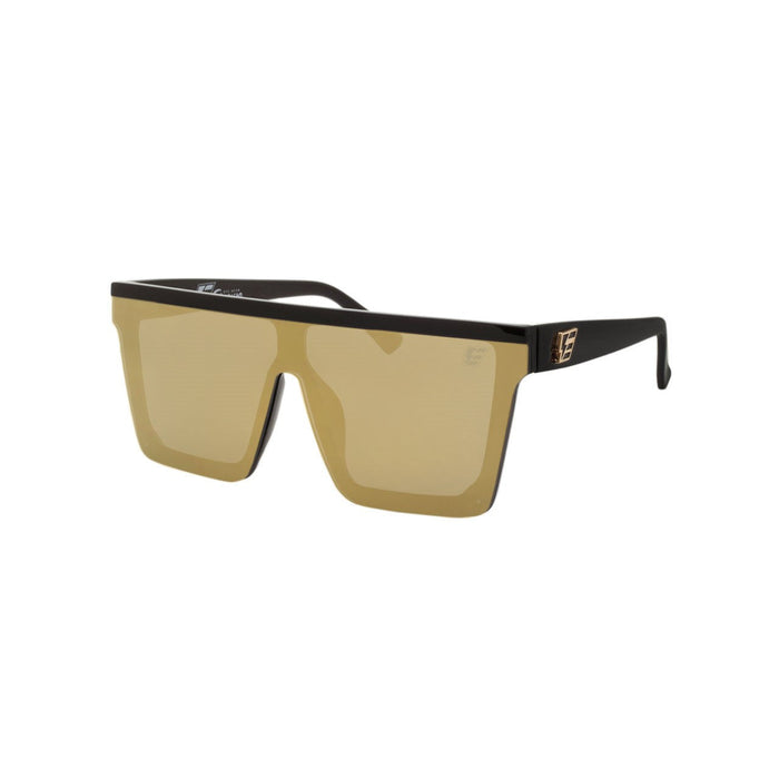Afterhour Gloss black frame/Gold Lens