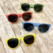 image of sunglasses model RO-SHAM-BO RO-SHAM-BO Sunglasses Breakfast Club Rounds | Junior