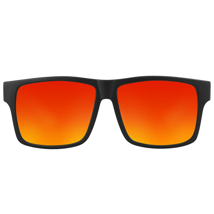 RANGE Polarized