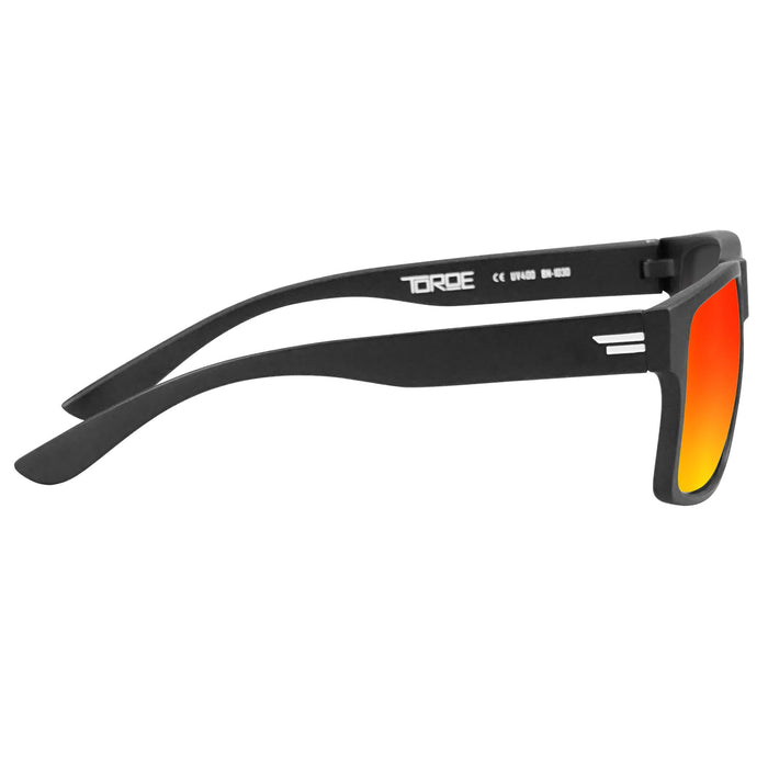 RANGE Polarized