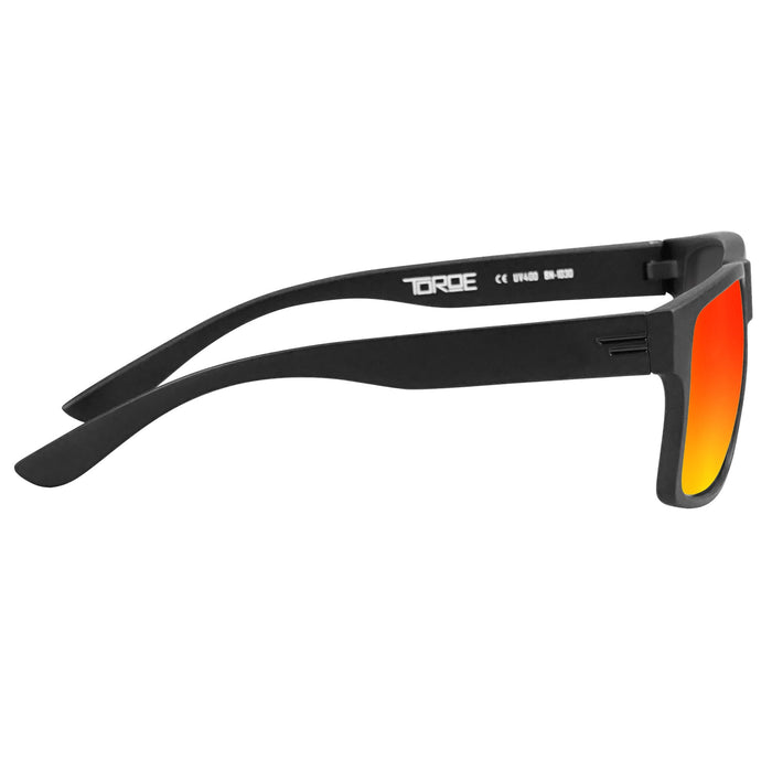 RANGE Polarized