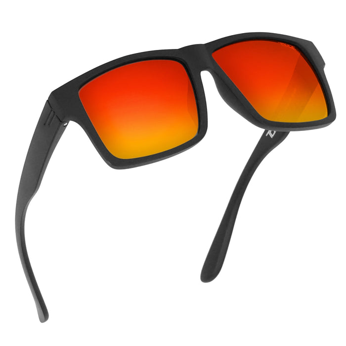 RANGE Polarized