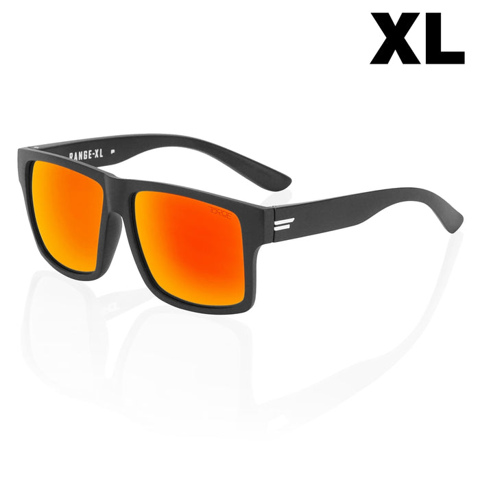 RANGE Polarized