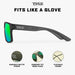 TOROE Exclusive Edition RANGE Polarized - Product image