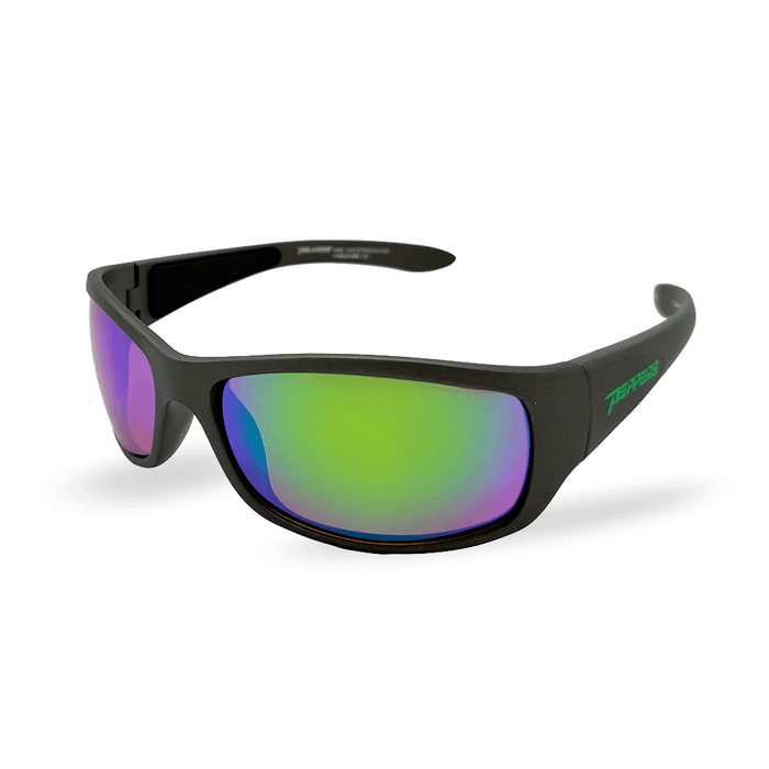 Peppers Polarized Sunglasses Cutthroat
