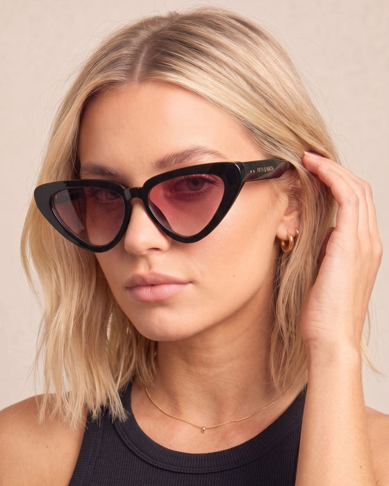 FIFTH AND NINTH Sunglasses FREYA