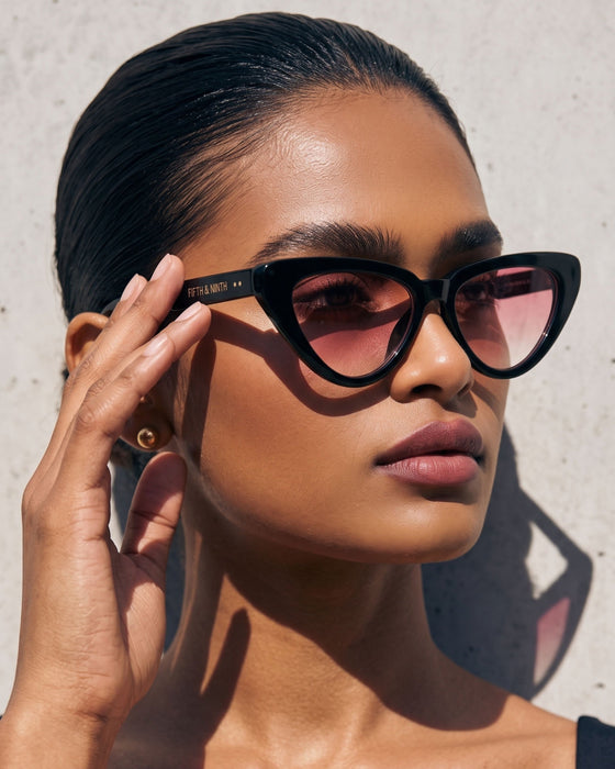 FIFTH AND NINTH Sunglasses FREYA