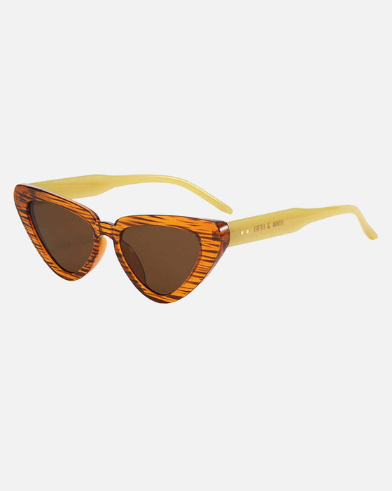 FIFTH AND NINTH Sunglasses FREYA