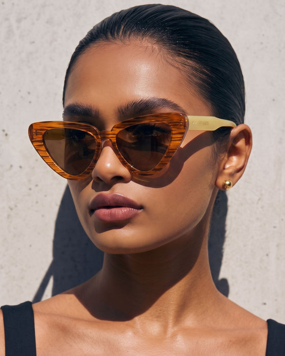 FIFTH AND NINTH Sunglasses FREYA