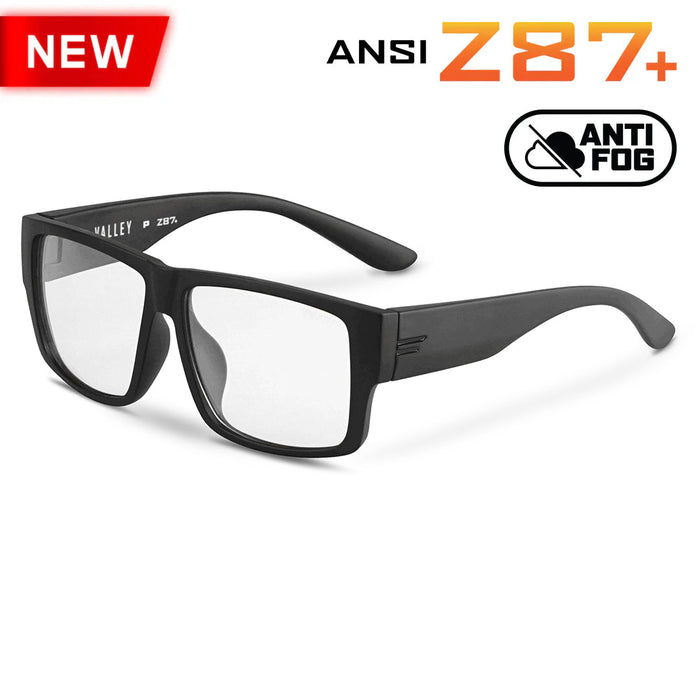 VALLEY ANSI Z87+ Safety Polarized