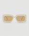 FIFTH AND NINTH Sunglasses GEMMA - Product image