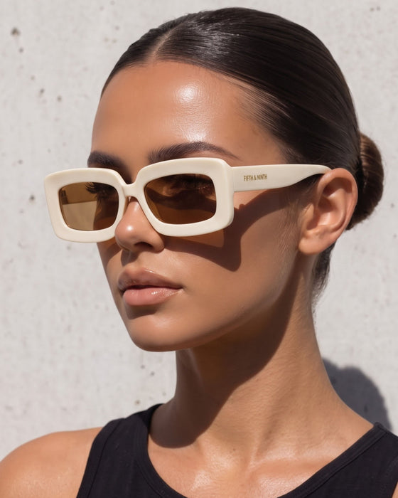 FIFTH AND NINTH Sunglasses GEMMA