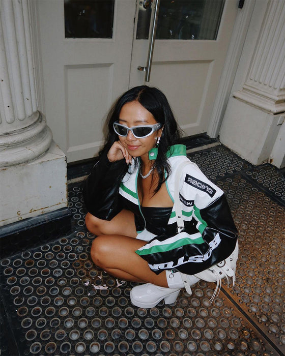 FIFTH AND NINTH Sunglasses RACER