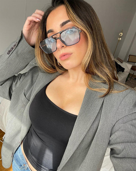 FIFTH AND NINTH Sunglasses JORDAN