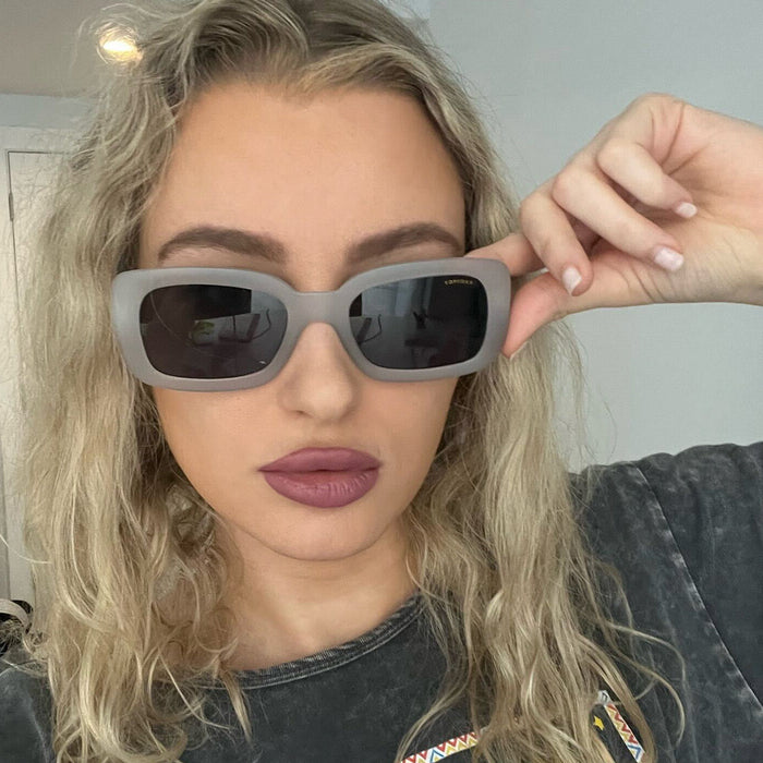 TOPFOXX Sunglasses Gigi - Frosty grey