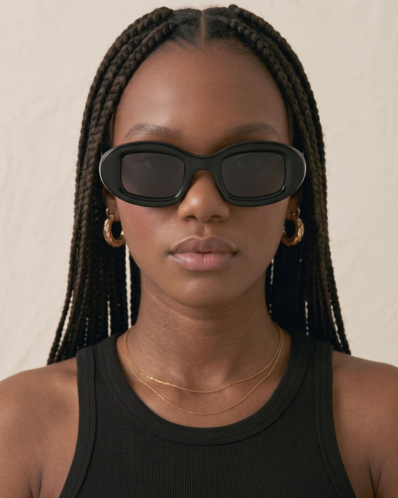 FIFTH AND NINTH Sunglasses GIGI