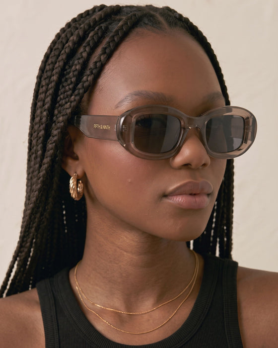 FIFTH AND NINTH Sunglasses GIGI