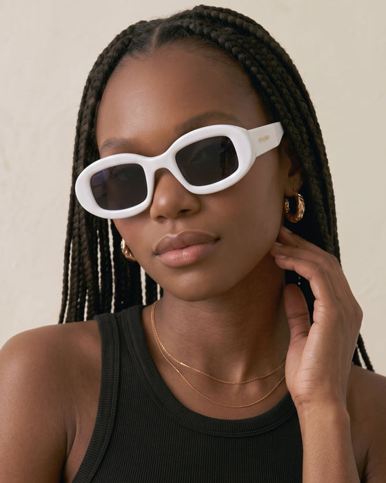 FIFTH AND NINTH Sunglasses GIGI