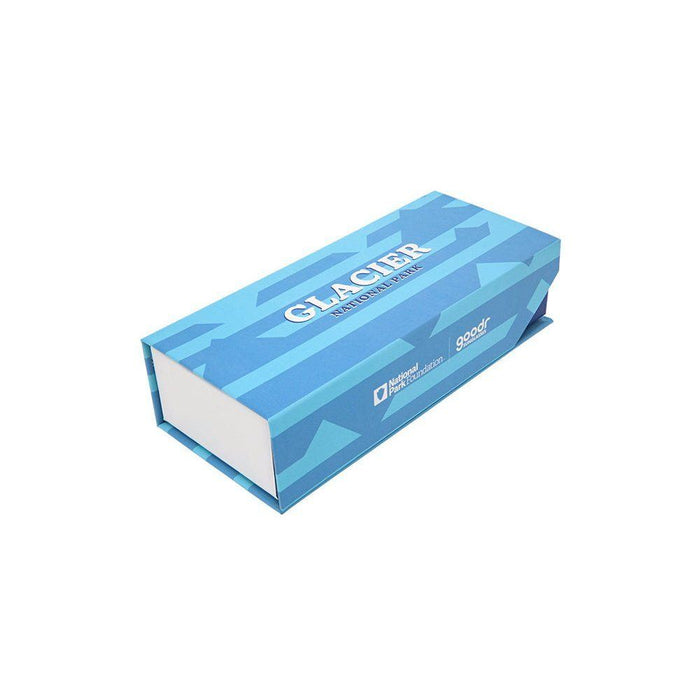 GOODR "Glacier” Limited National Park OG Premium Sunglasses