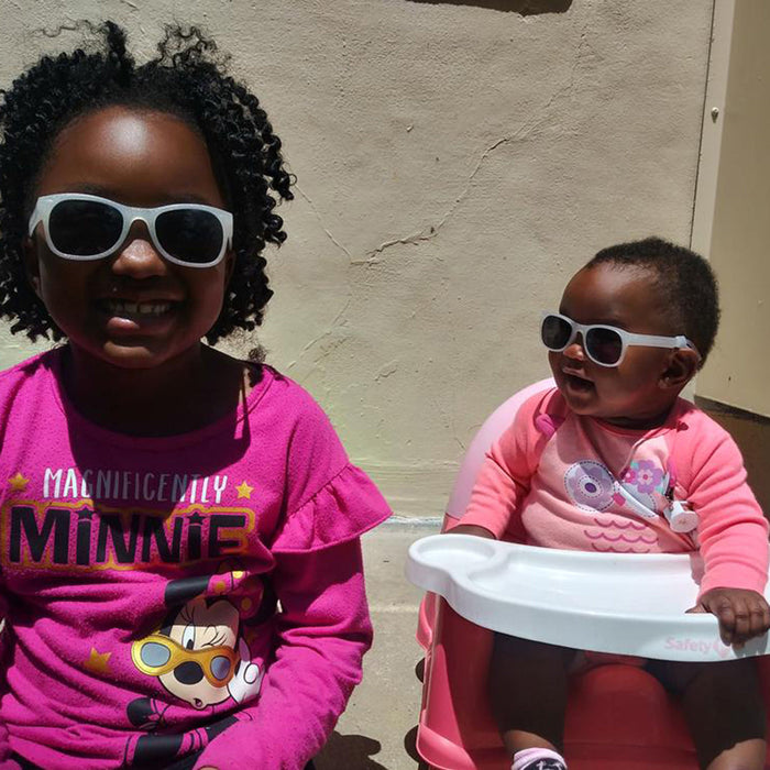 RO-SHAM-BO Sunglasses Starlite Shades | Baby