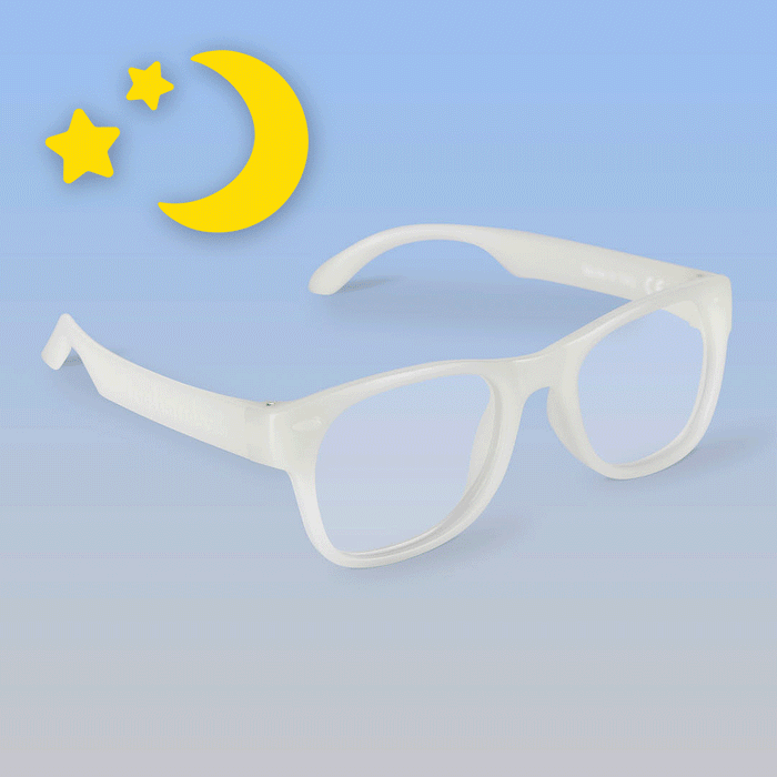 RO-SHAM-BO Sunglasses Junior Screen Time Specs