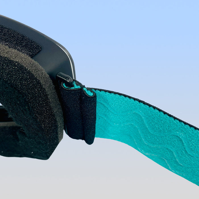 RO-SHAM-BO Sunglasses Ludicrous Speed Snow Goggles Set | Youth