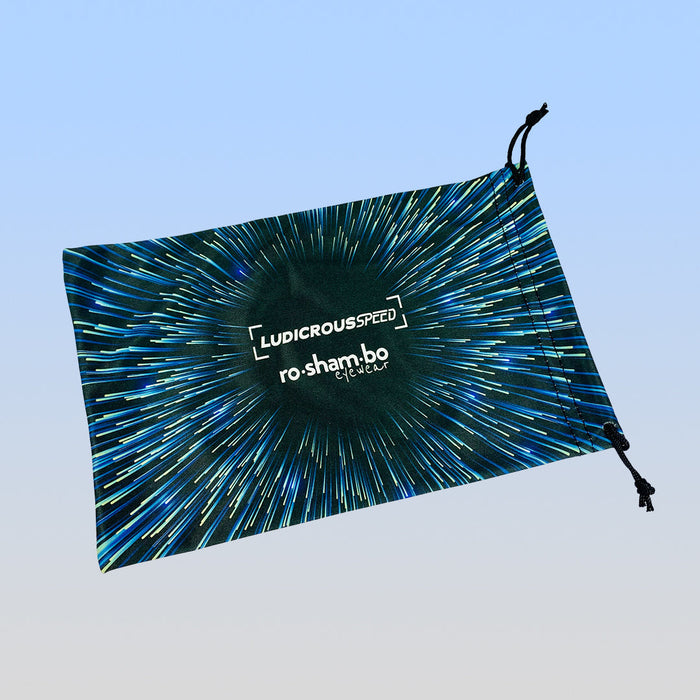 RO-SHAM-BO Sunglasses Ludicrous Speed Snow Goggles Set | Youth