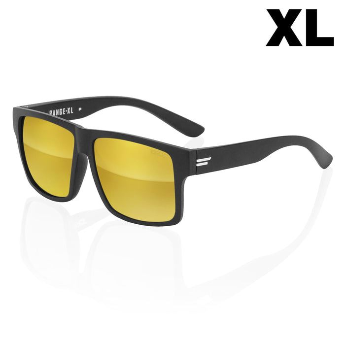 RANGE Polarized