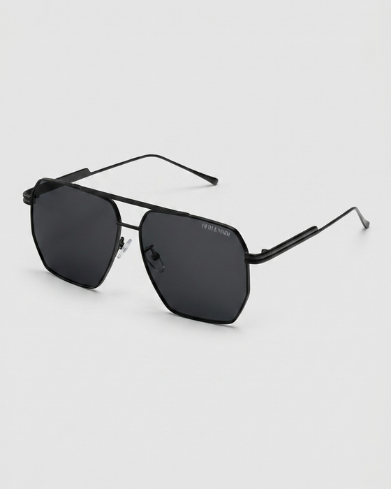 FIFTH AND NINTH Sunglasses GOLDIE