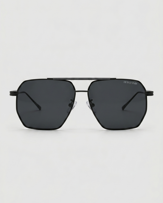 FIFTH AND NINTH Sunglasses GOLDIE