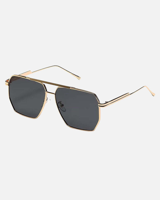 FIFTH AND NINTH Sunglasses GOLDIE