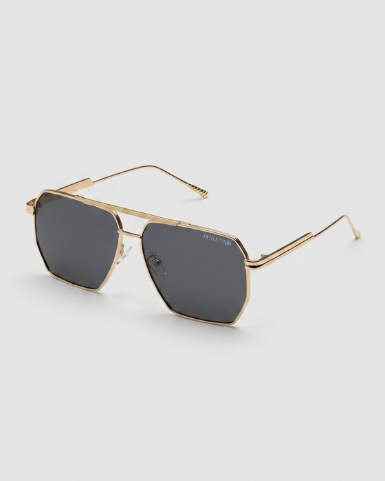 FIFTH AND NINTH Sunglasses GOLDIE