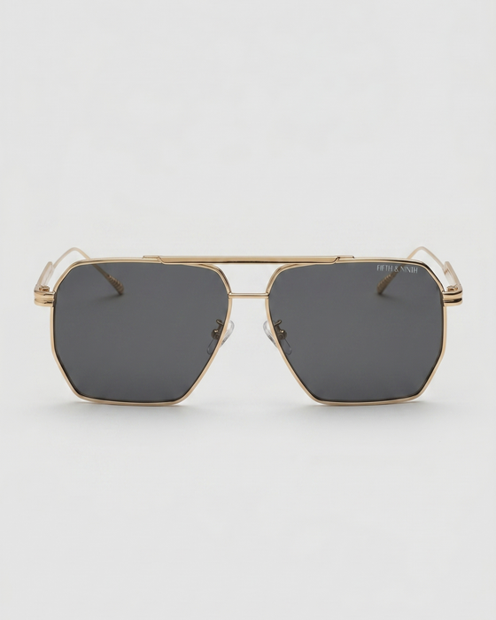 FIFTH AND NINTH Sunglasses GOLDIE