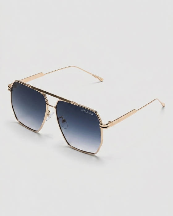 FIFTH AND NINTH Sunglasses GOLDIE
