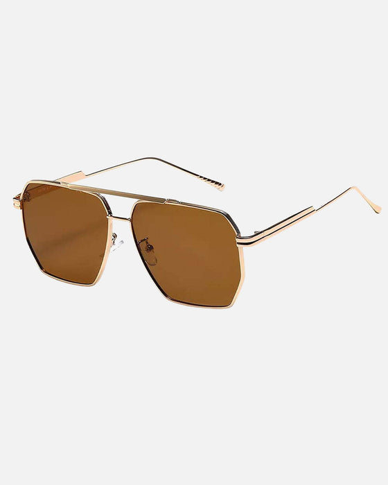 FIFTH AND NINTH Sunglasses GOLDIE
