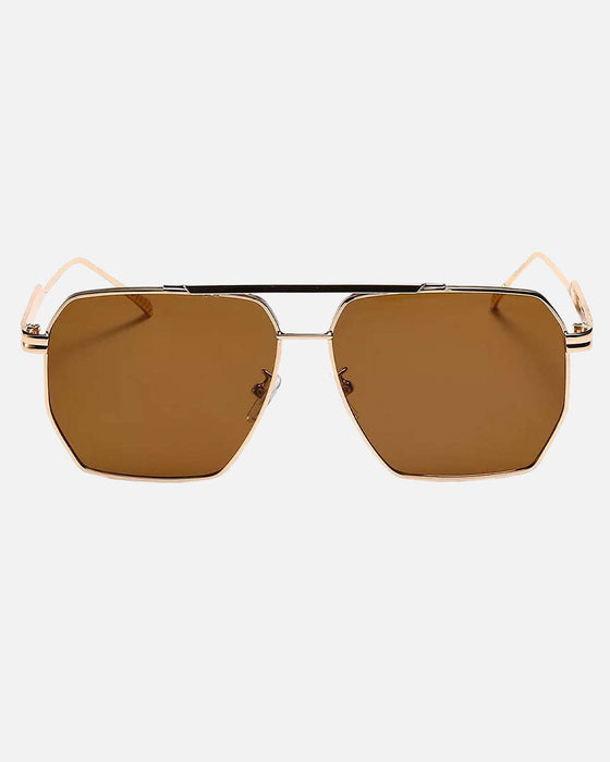 FIFTH AND NINTH Sunglasses GOLDIE