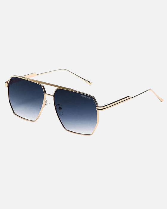 FIFTH AND NINTH Sunglasses GOLDIE