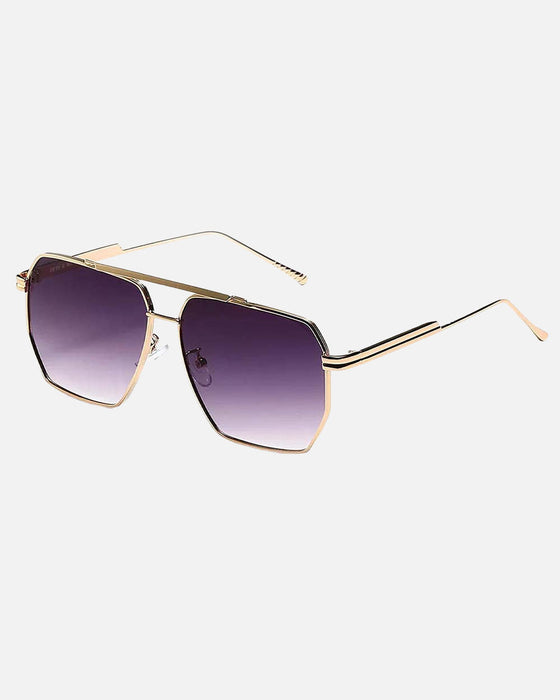 FIFTH AND NINTH Sunglasses GOLDIE