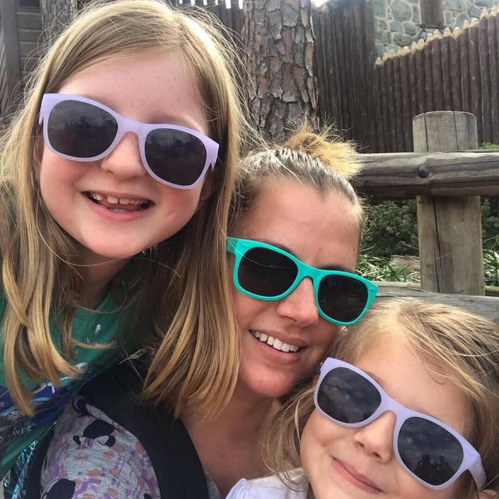 RO-SHAM-BO Sunglasses Goonies Shades | Adult